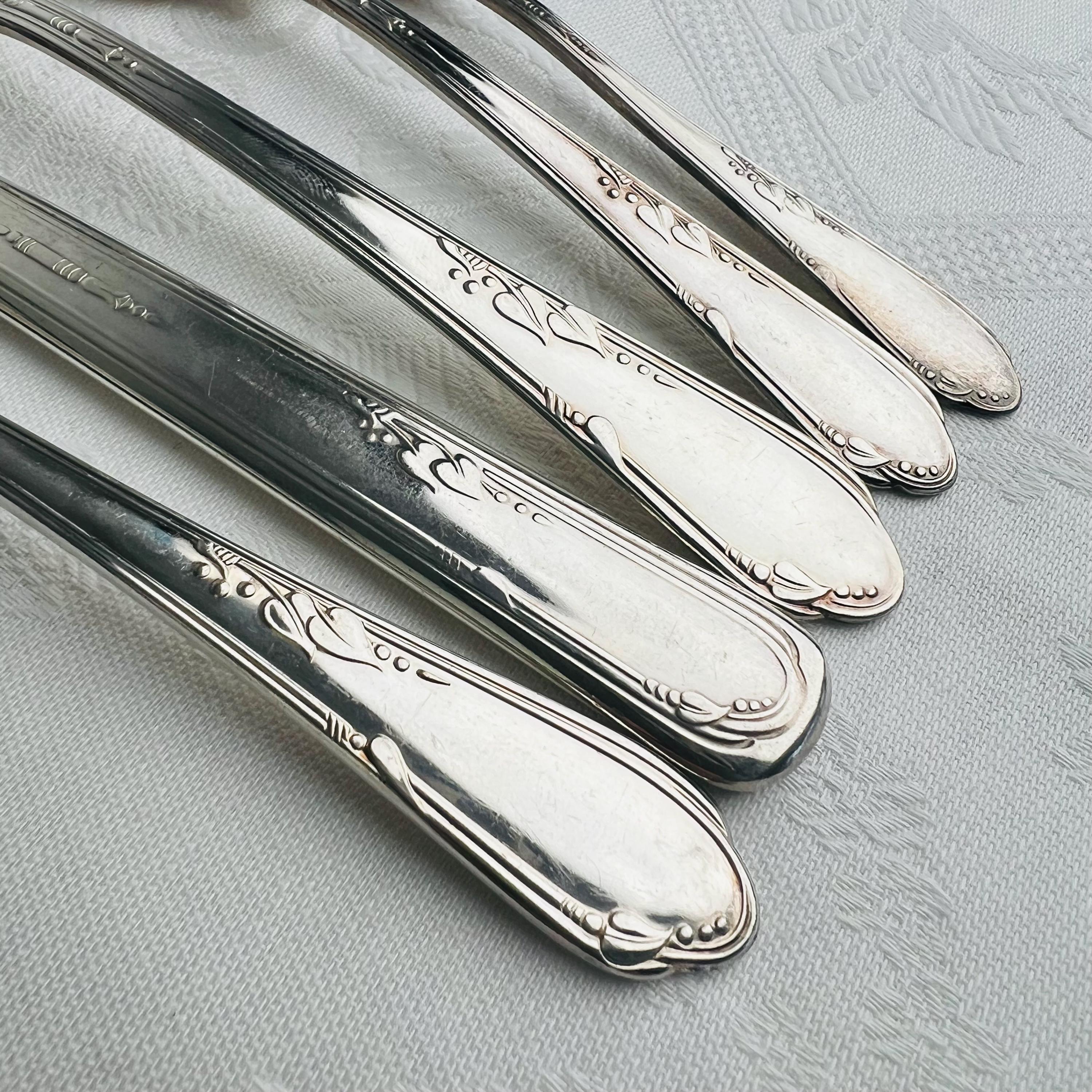Wm a rogers a1 - Etsy 日本