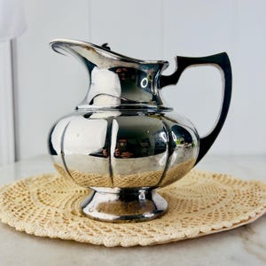 ヴィンテージ スワン ナイフレスト 6個セット、シルバーバード