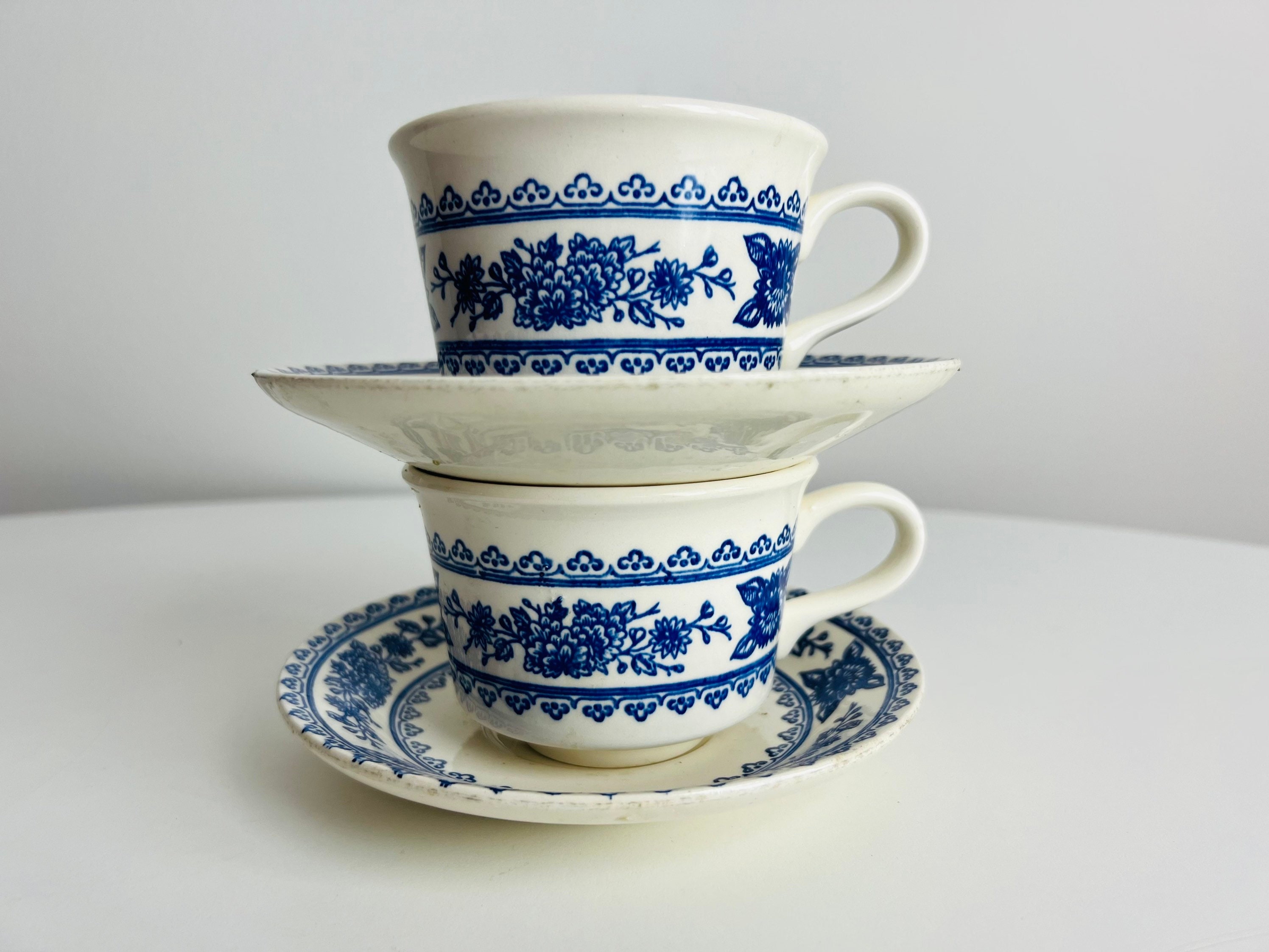 Dresden Tea Cup - Etsy Dresden Tea Cup - Etsy