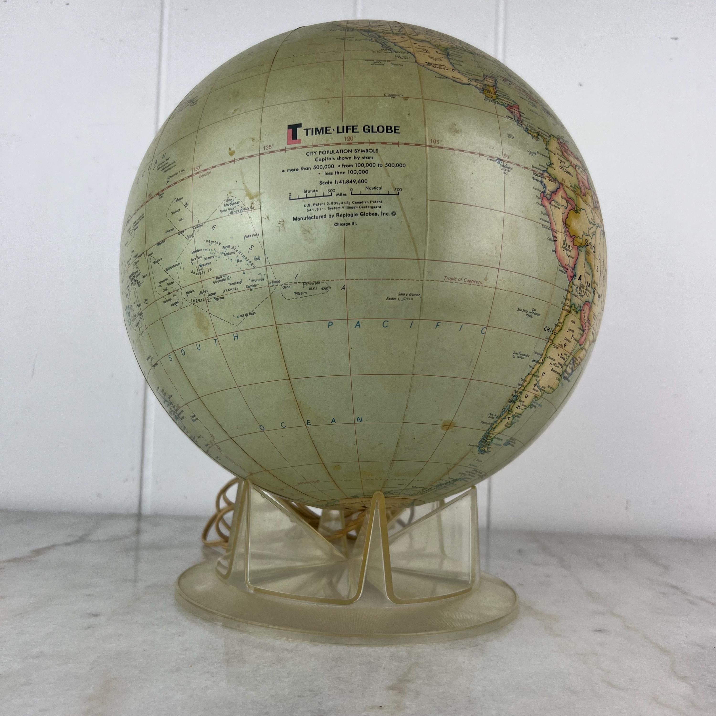 【10周年LIVE】globe/globe decade LIVE Kids' Globes 2025: Explore & Learn - Interactive Globe