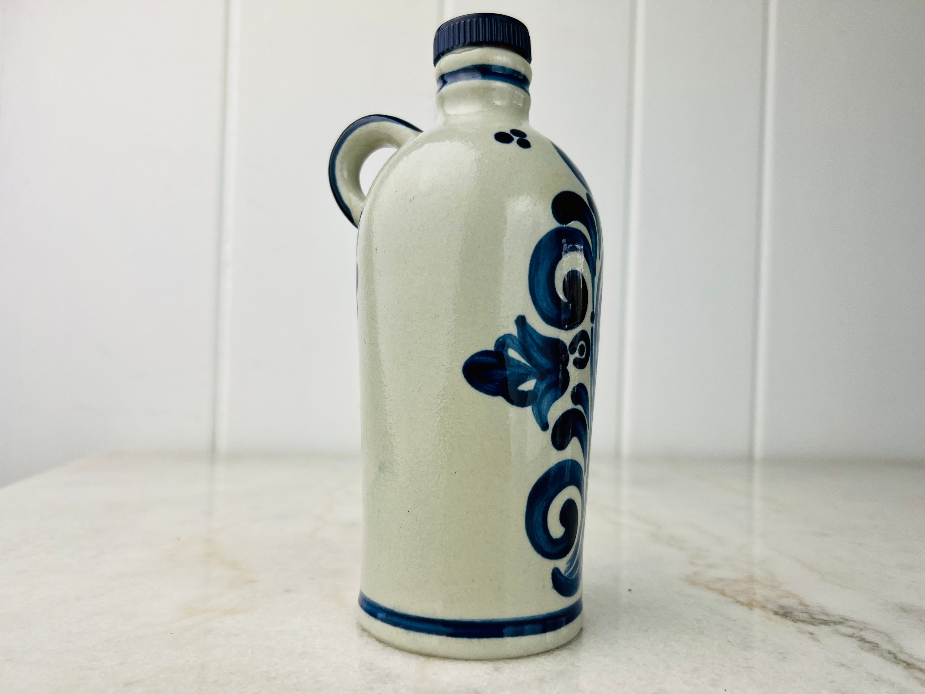 筆立■「古石斉」赤壁賦 中国 染付筆筒 書 古玩 唐物 漢文 時代物 極上品■ 筆立□「古石斉」赤壁賦 中国 染付筆筒 書 古玩 唐物 漢文