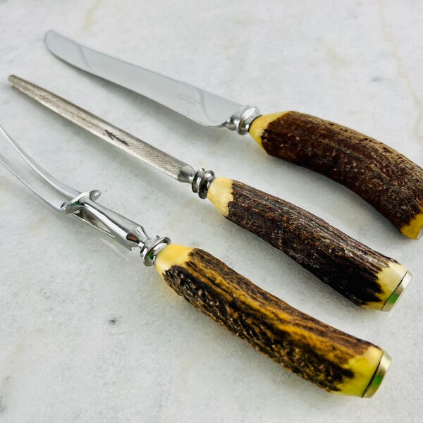 Sheffield Bone Carving Etsy