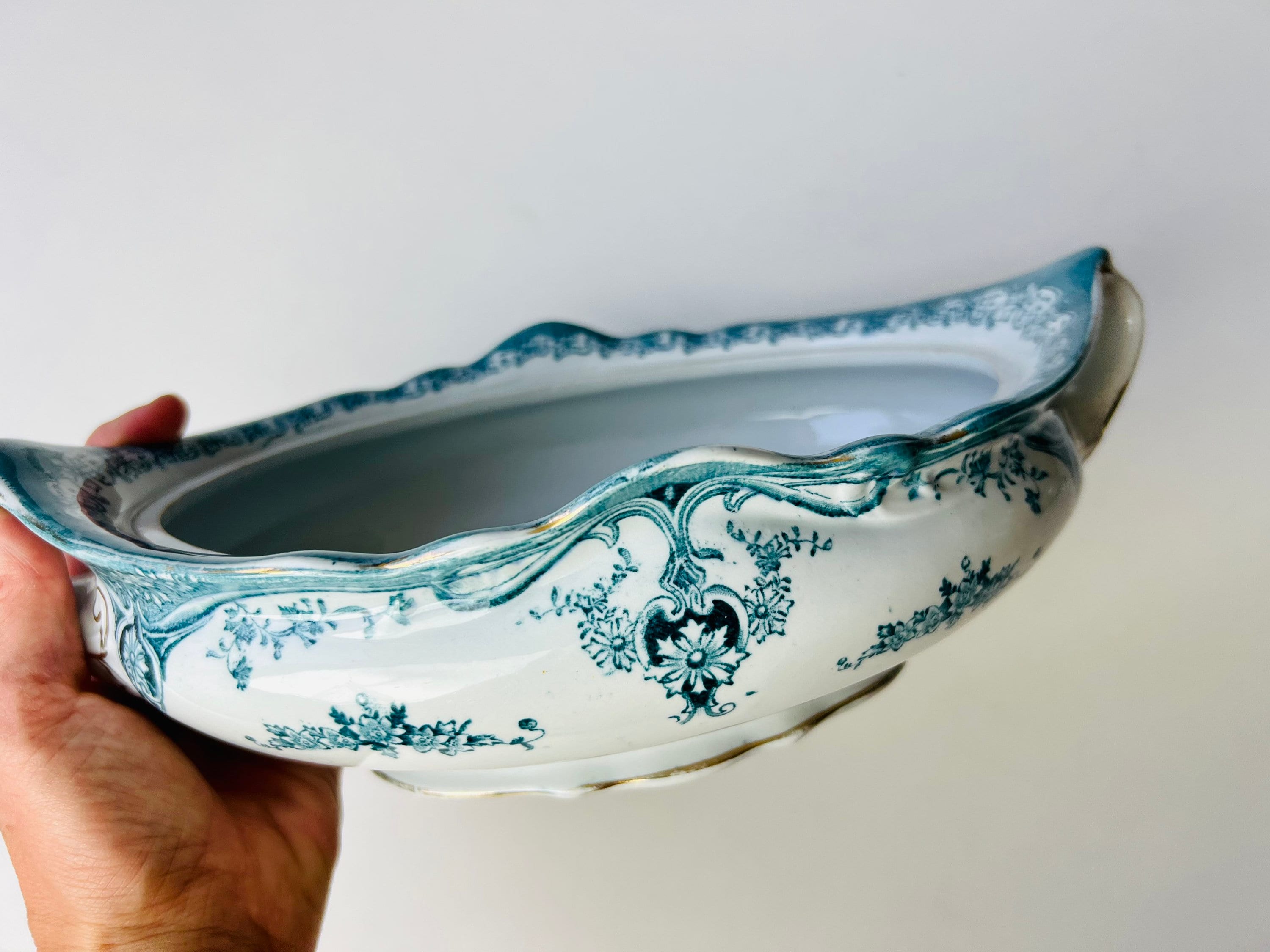 ダン・パルトゥシュ “#07 Bleu d'azur”