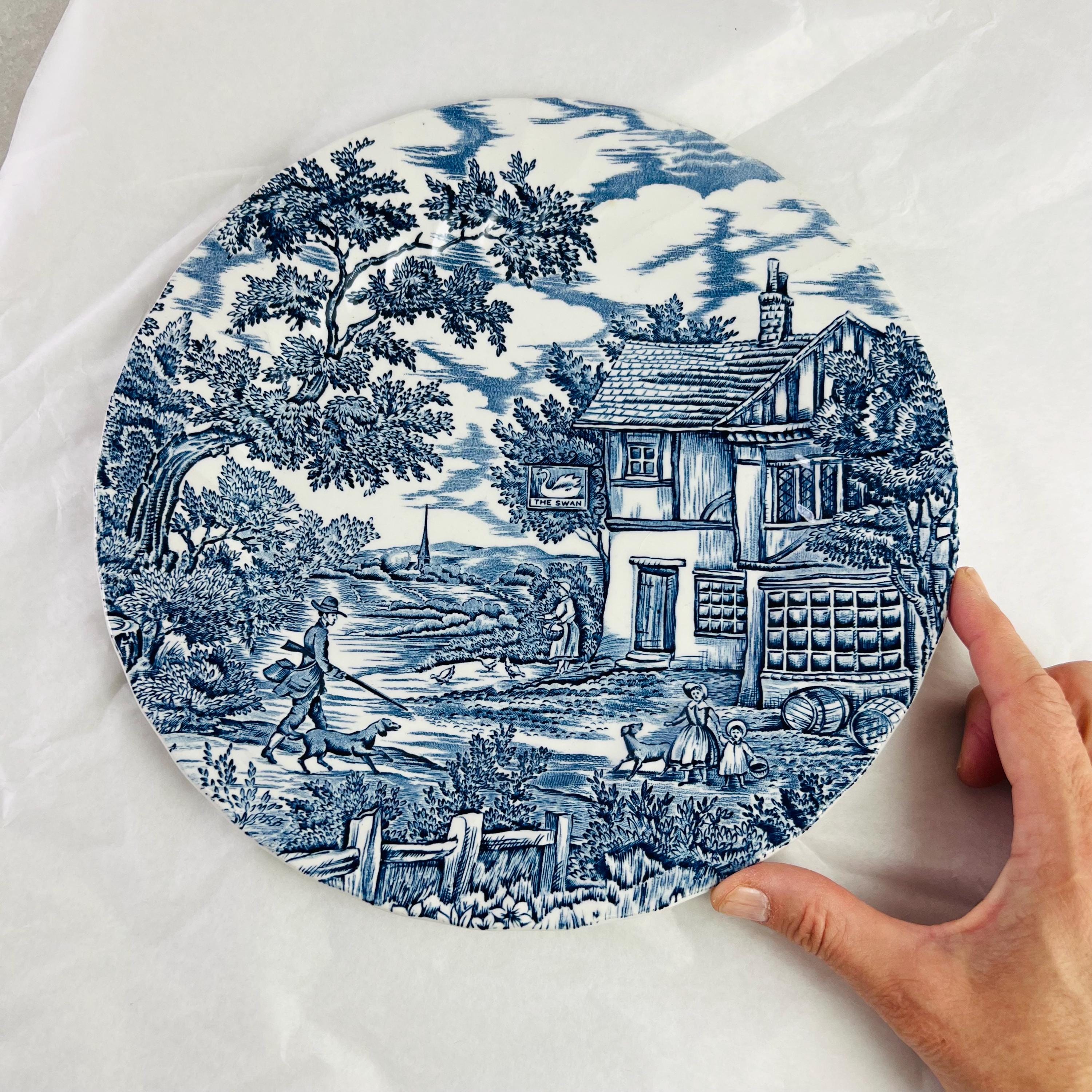 The Hunter Myott - Etsy Canada