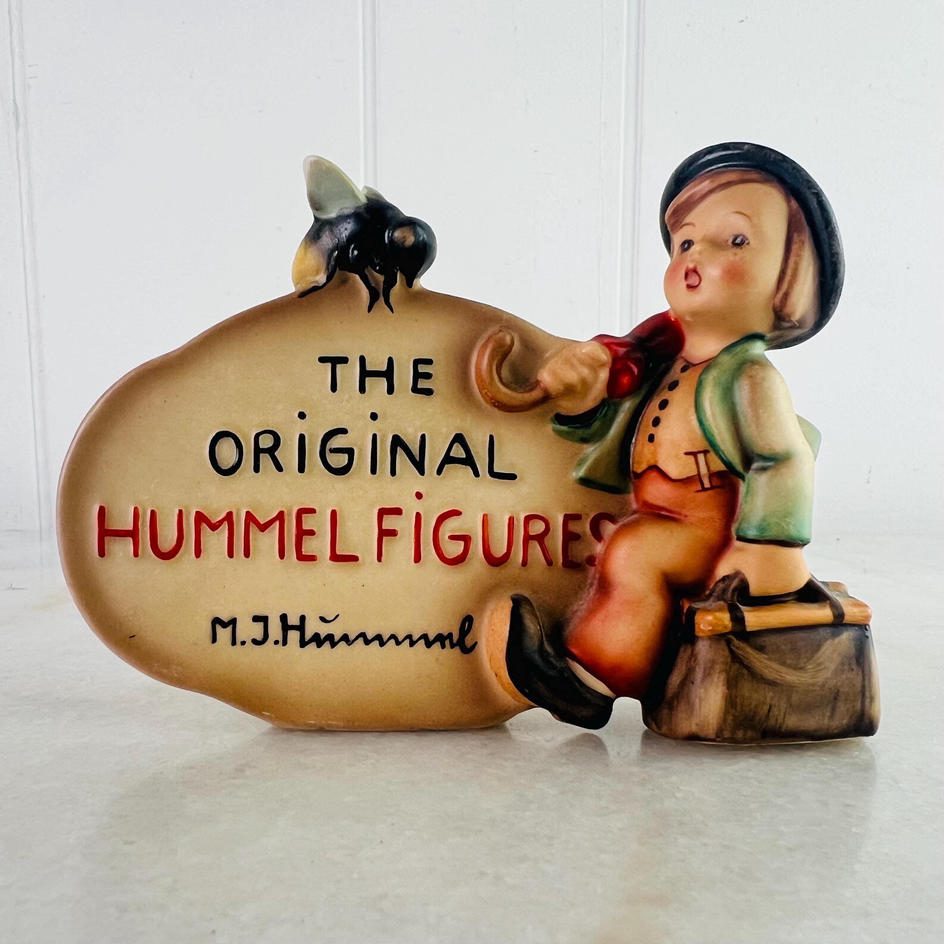Mj hummel figurine - Etsy 日本