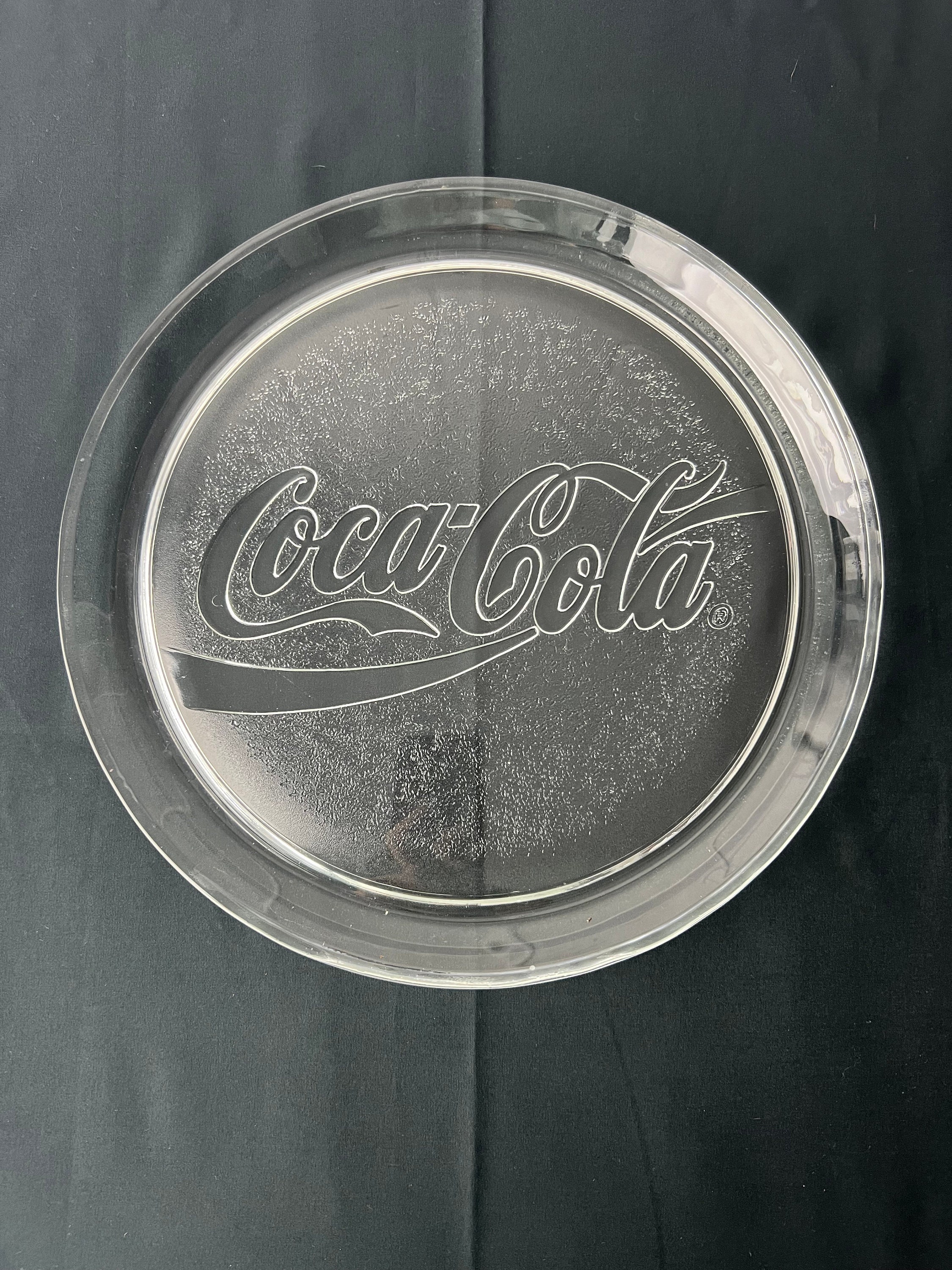 Coca Cola Serving Tray (JAS) Coca Cola Serving Tray (JAS)