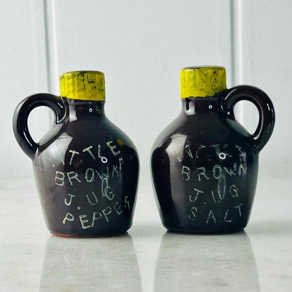1930 年代製 ジャネット社 ジェダイ ヴィンテージ salt&pepper Vintage Silver Ornate Salt and Pepper Shakers • Made in