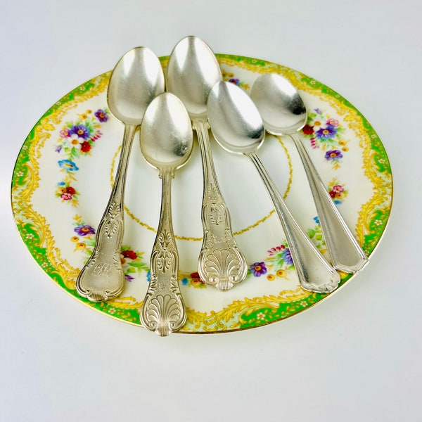 International Silver Co Etsy