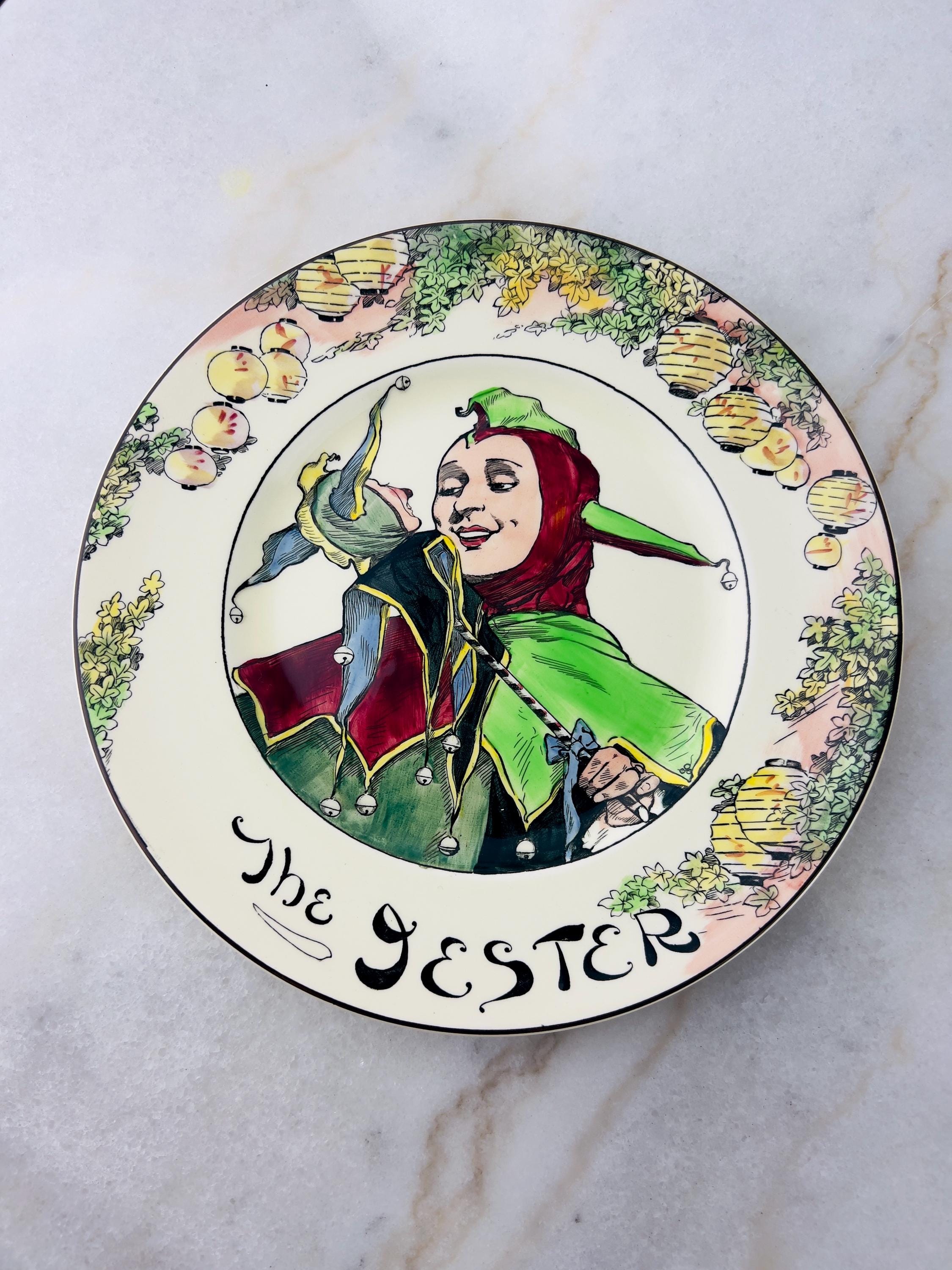 Royal Doulton Seriesware - Etsy