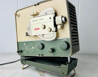 ヴィンテージBrownie Movie Projector 8mm 本体 VINTAGE 