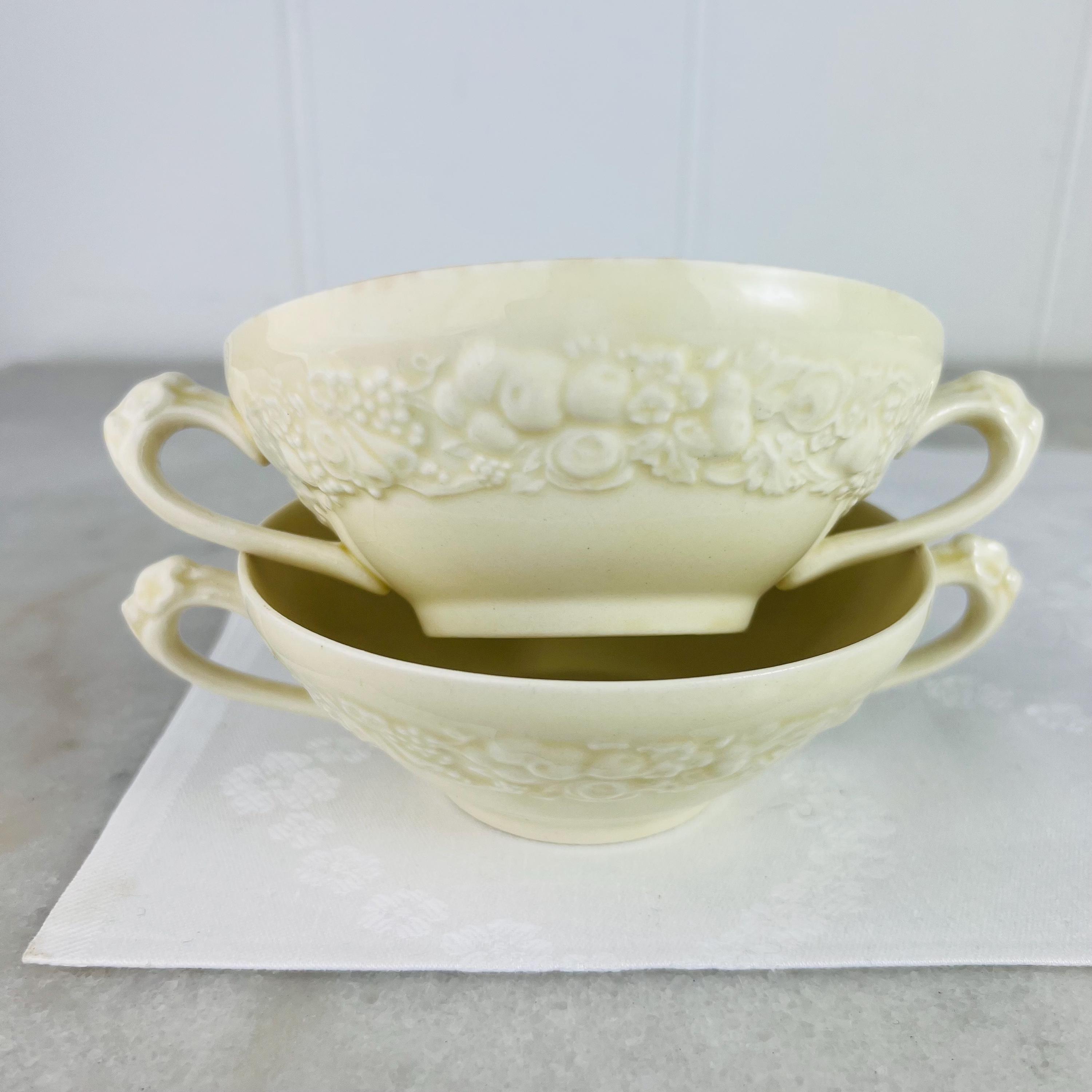 イギリス　ヴィンテージ　CROWN DUCAL クラウンデュカル ボウル　深皿 イギリス ヴィンテージ CROWN DUCAL クラウンデュカル ボウル 深皿