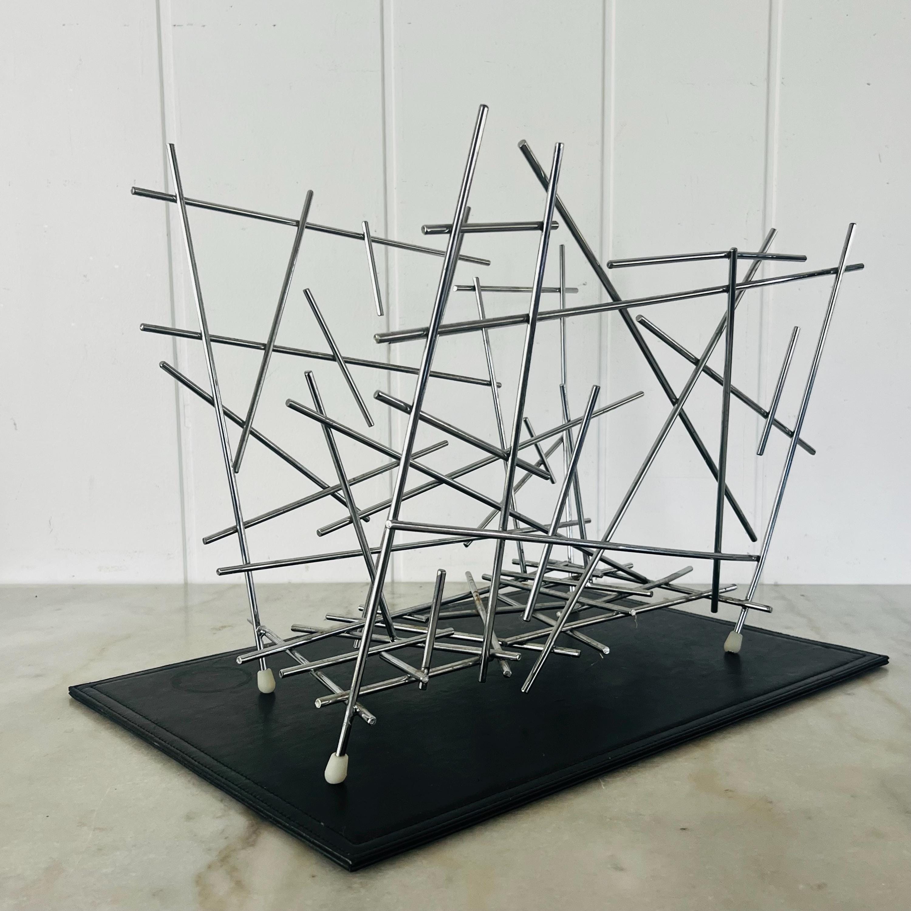 Wire record rack - Etsy 日本