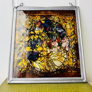 Cost for original stained glass : r/StainedGlass