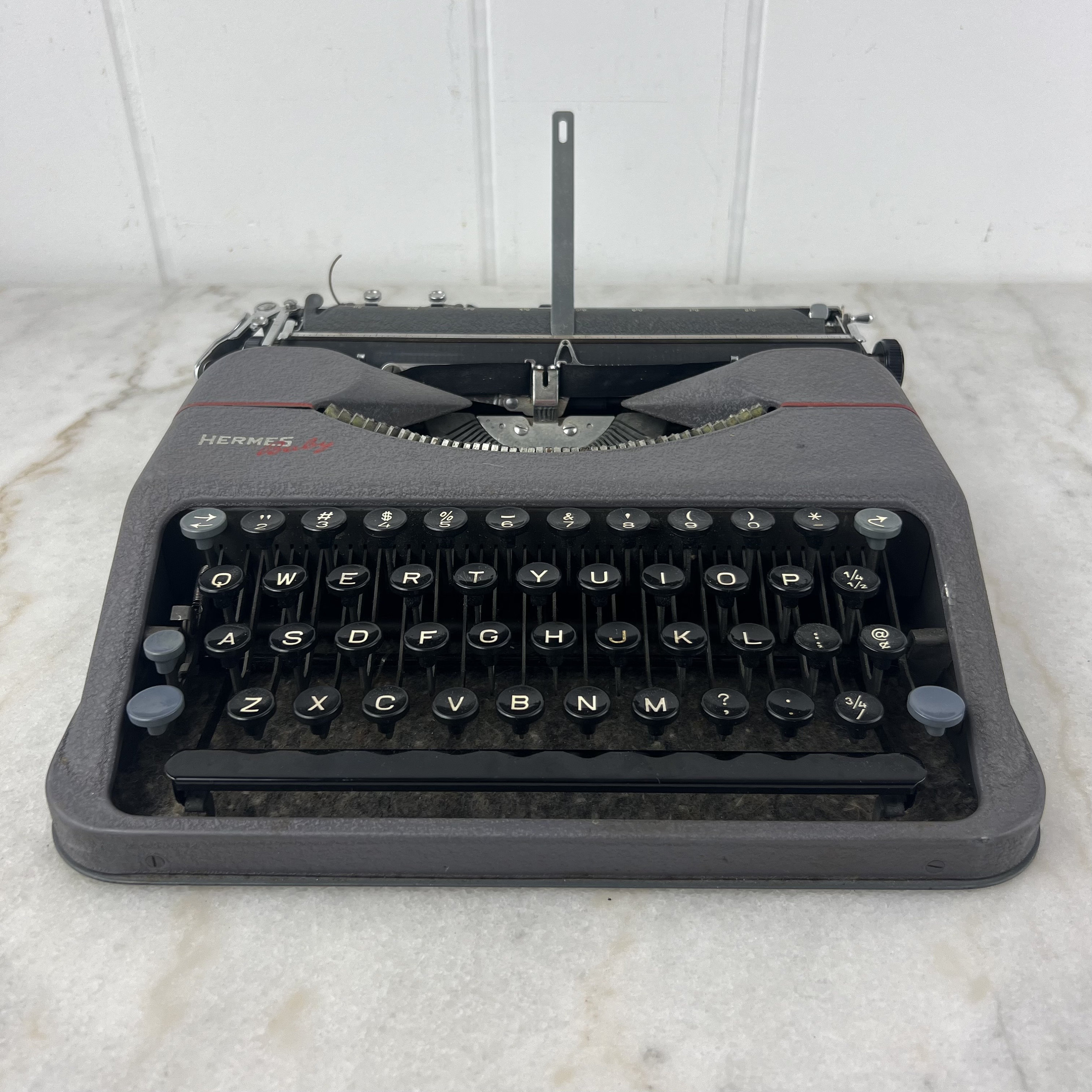 Hermes typewriter - Etsy 日本 Hermes typewriter - Etsy 日本