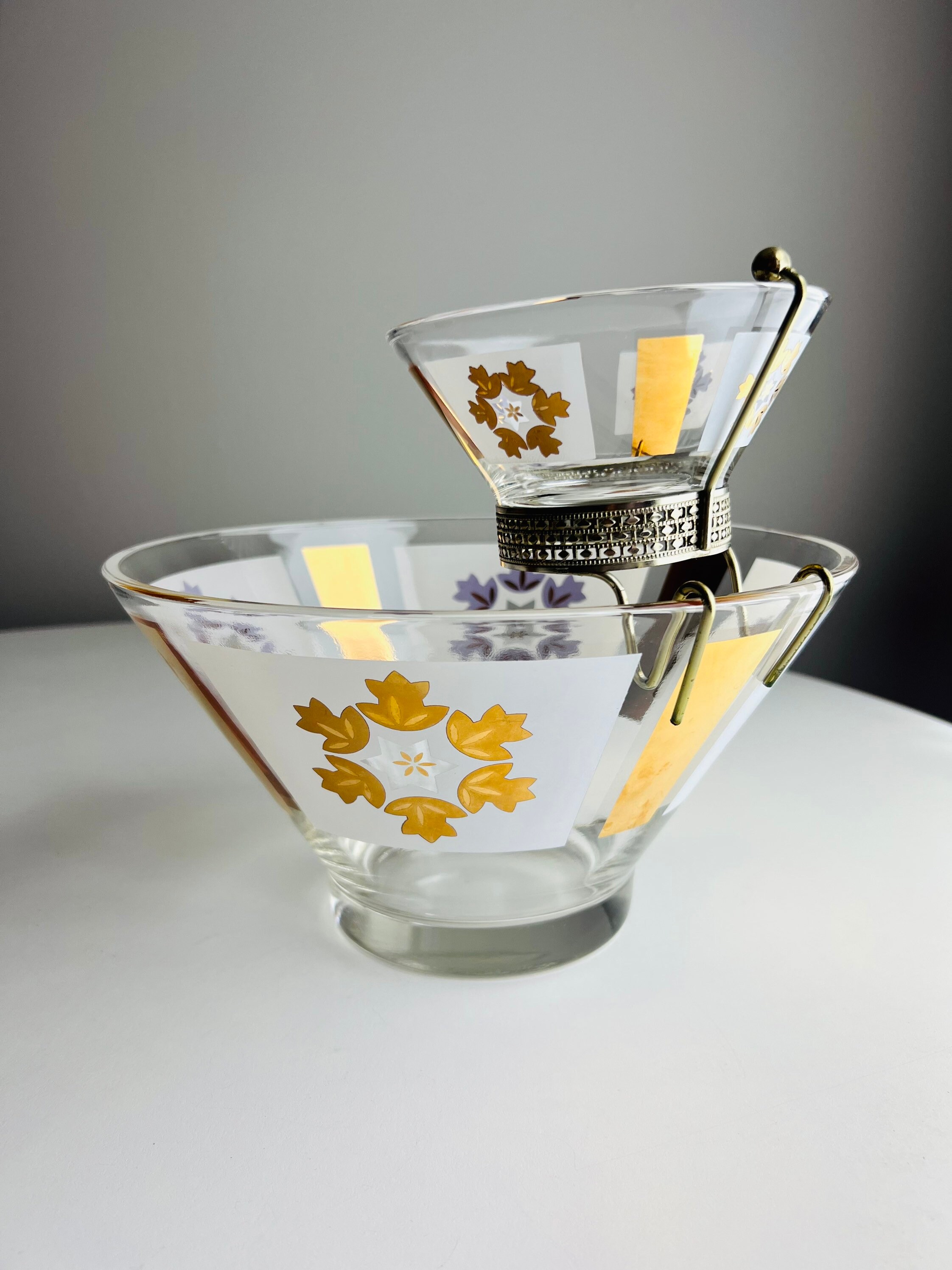 アンカーホッキング チップ&ディップボウルセット3点セット 再入荷