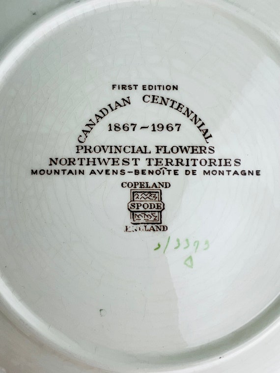 Centennial 1867 1967 pin (JAS) Centennial 1867 1967 pin (JAS)