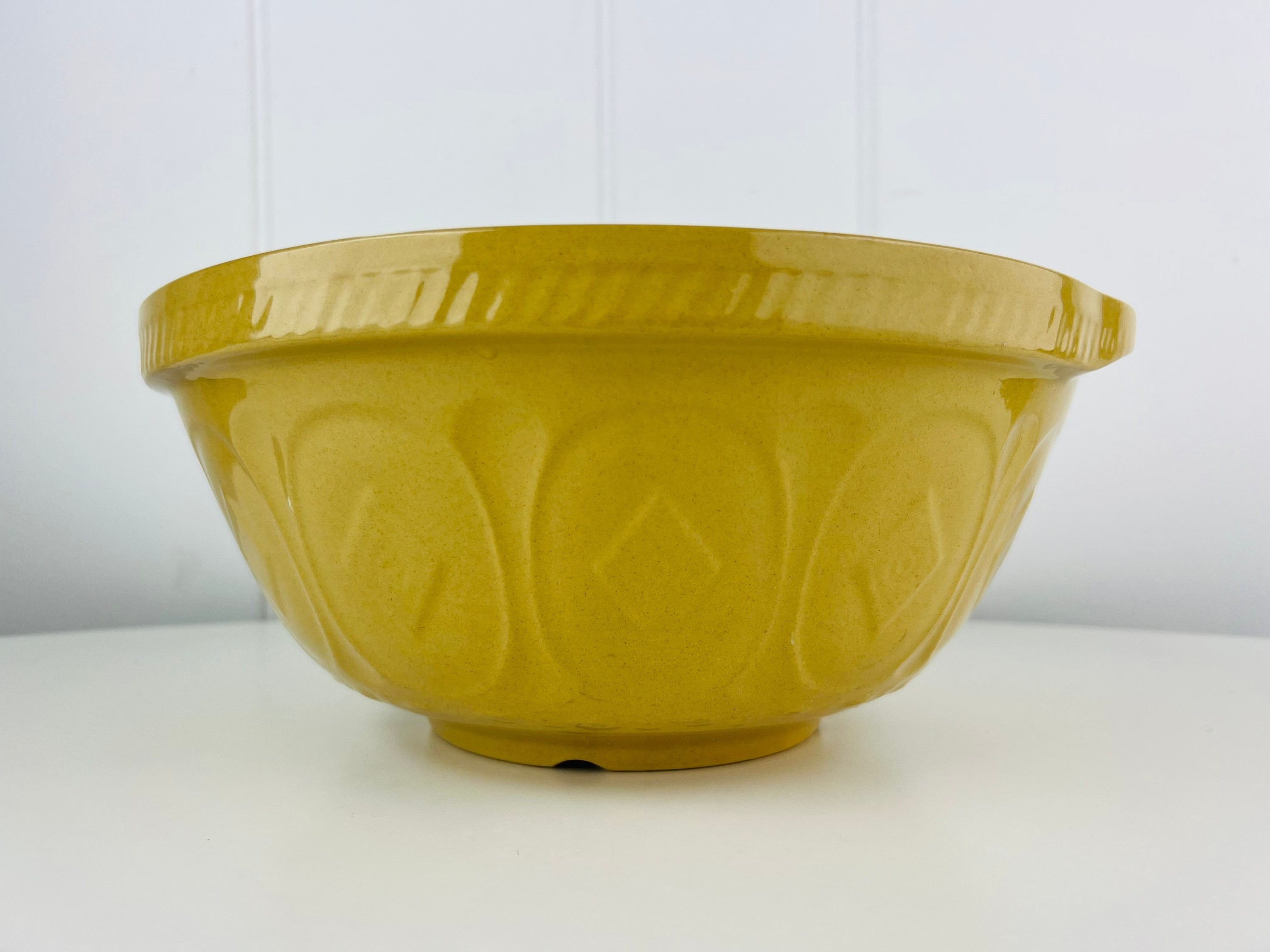 Vintage TG Green Gripstand Mixing Bowl 11 TG Green Etsy Australia