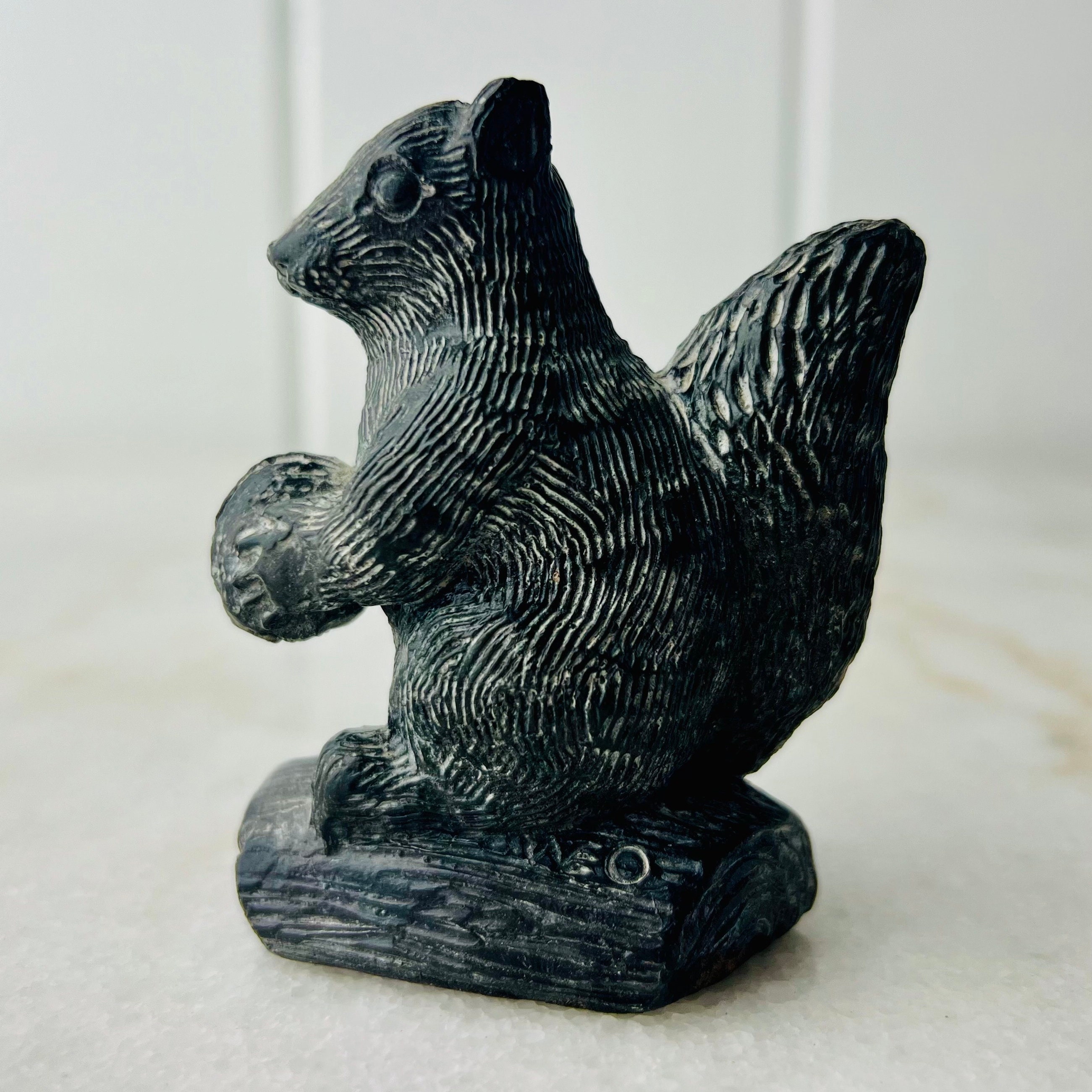 Inuit soapstone - Etsy 日本