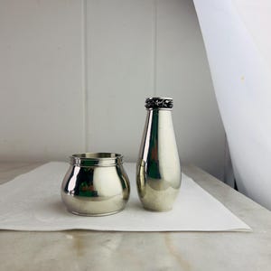 Selangor pewter vase - Etsy 日本