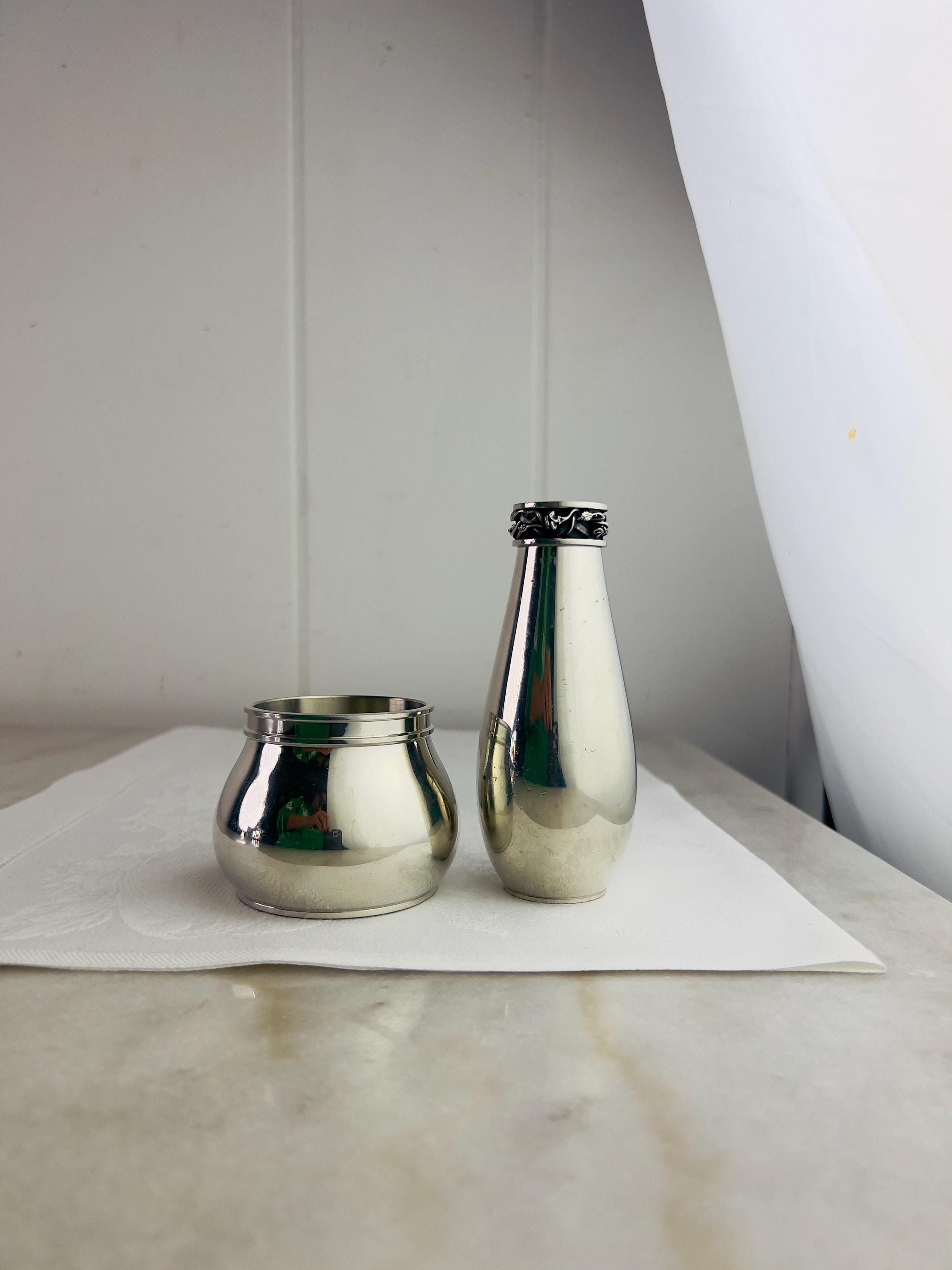 BLACK&WHITEの置物 セトクラフト ソーラーライト 屋外 玄関照明 置物 置き物