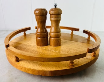 1950年代のヴィンテージGE折りたたみ式トラベルアイロン：カナディアン