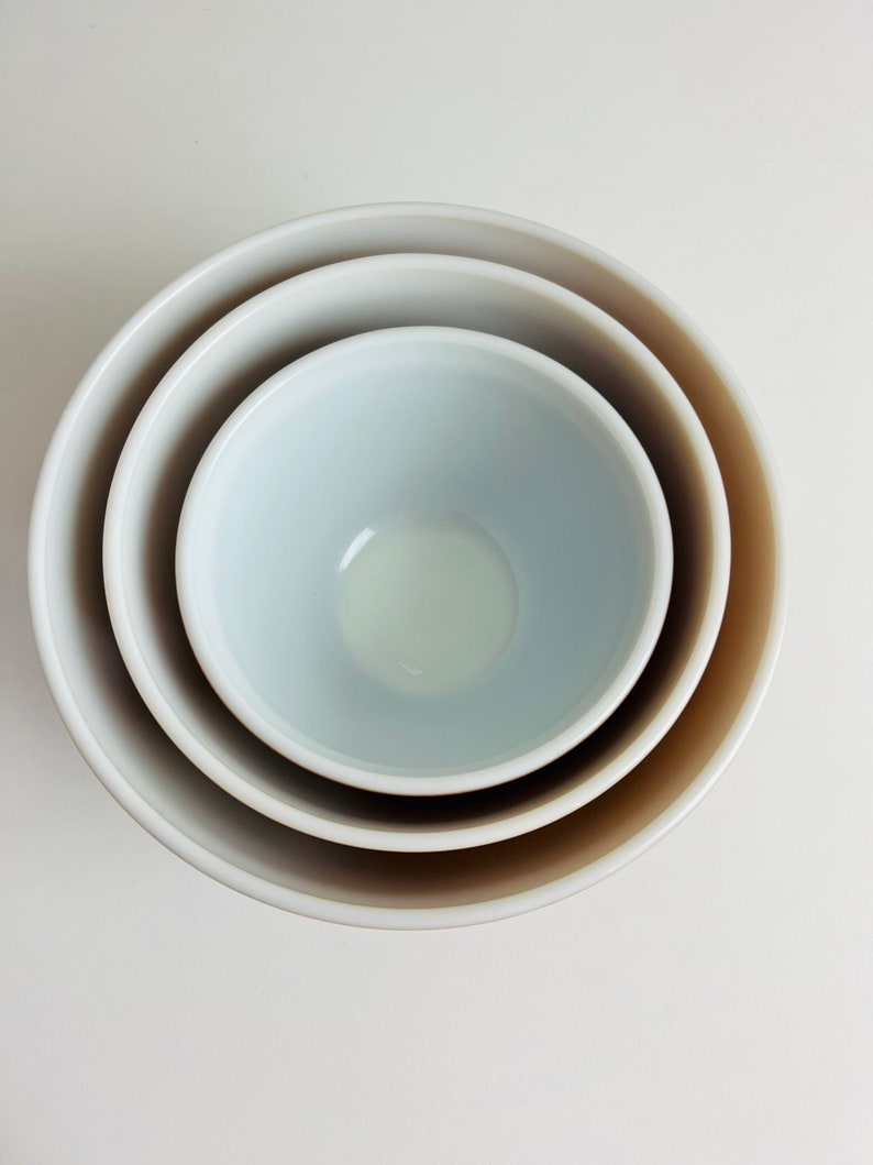Pyrex Mixing Bowl - Thumbnail 2