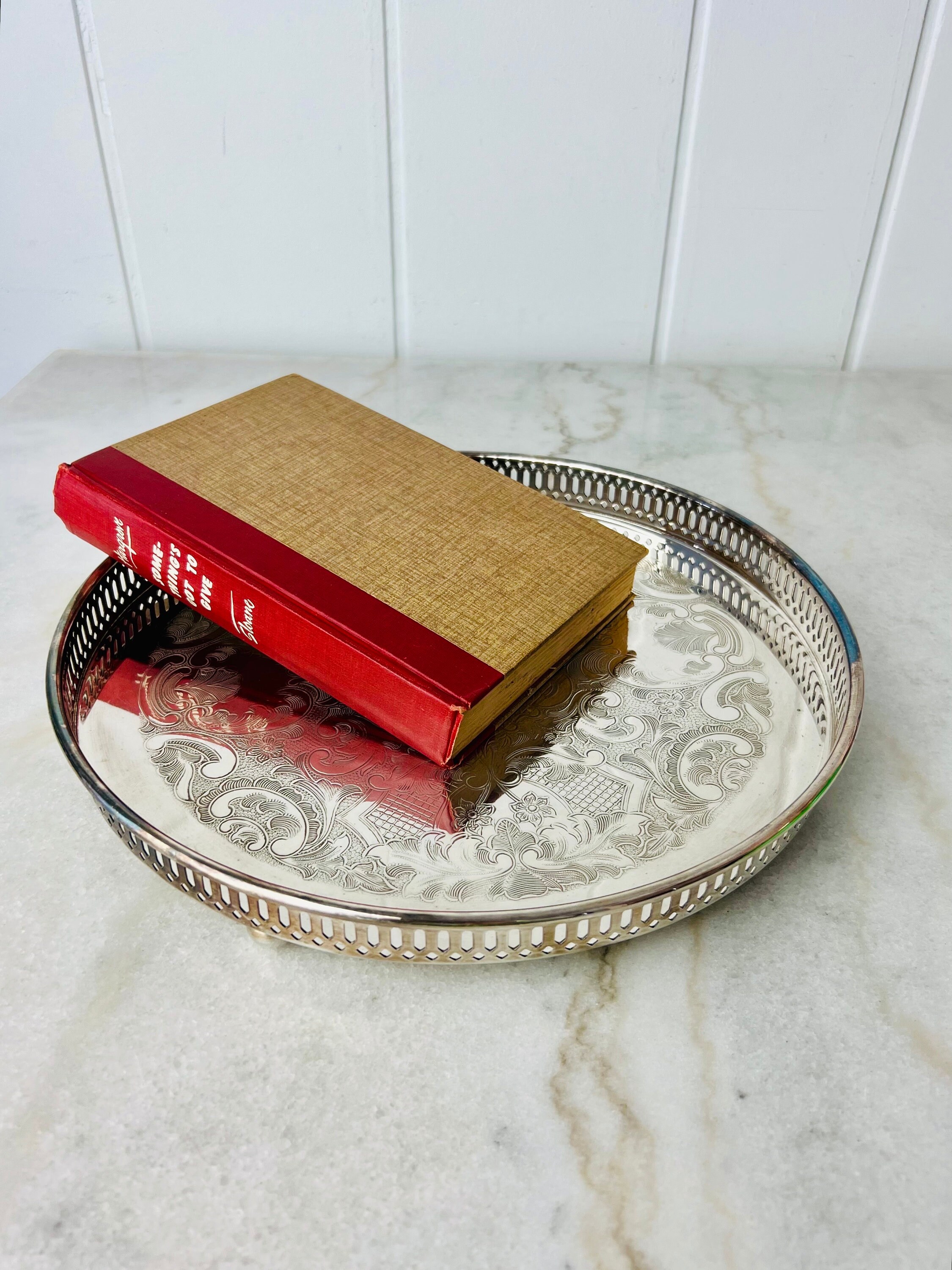 鏡 Rococo Miller  accessory tray 鏡 Rococo Miller accessory tray W-HM_4039_9044946_concrete_cf1