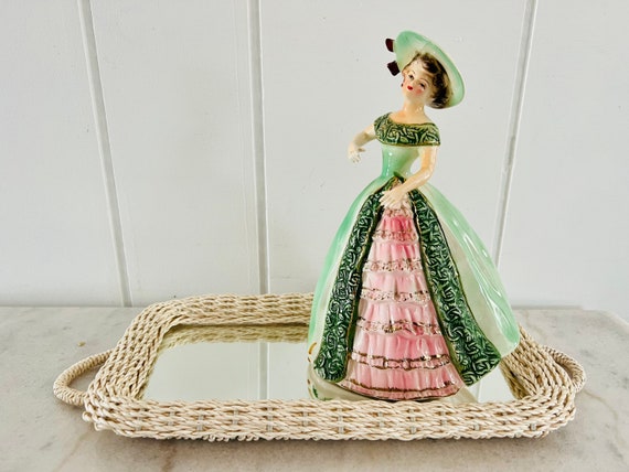 Vintage (1950s) ESD Figurine, 