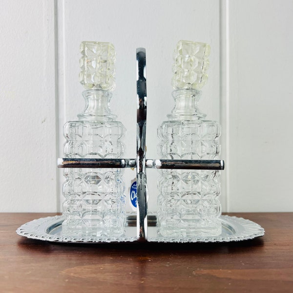 Essential Glassware Etsy