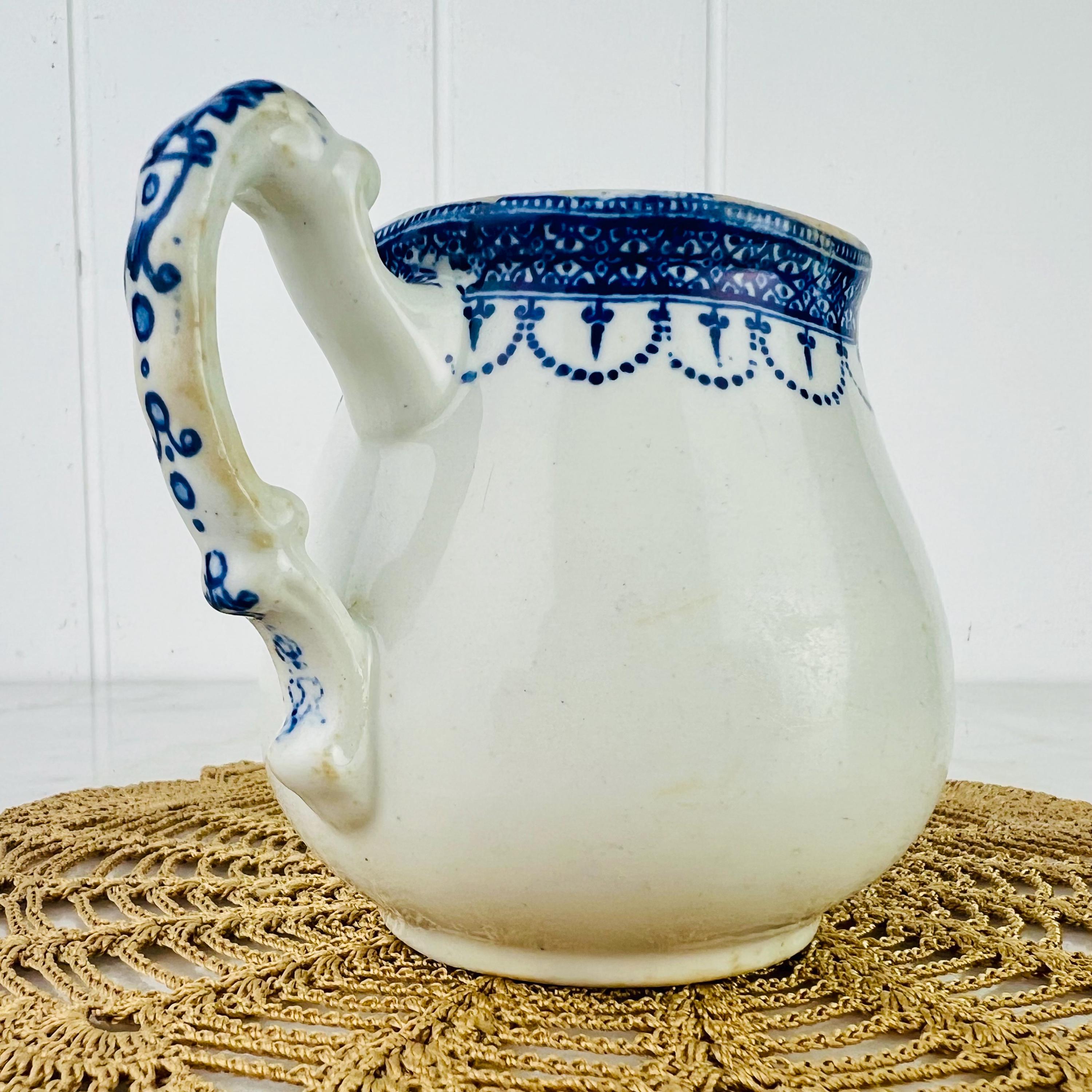 Burleigh Pitcher (JAS) Burleigh Pitcher (JAS)