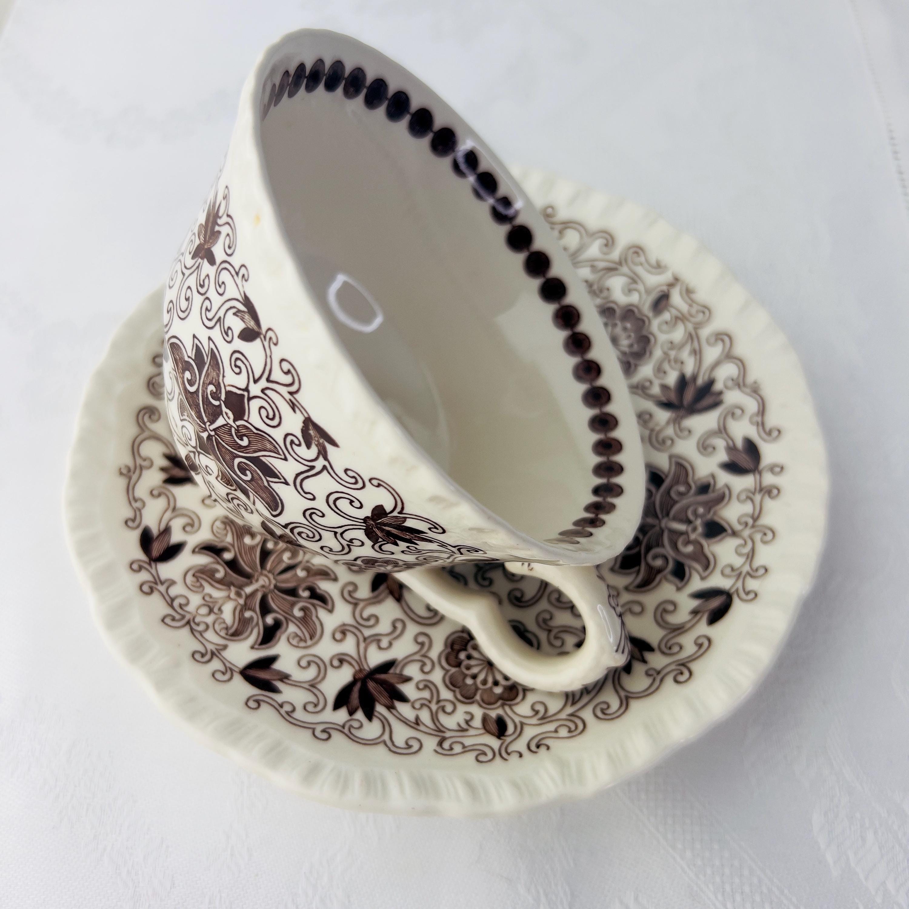 希少 メイソンズ アイアンストーン 19世紀 Ironstone Masons 希少 メイソンズ アイアンストーン 19世紀 Ironstone Masons