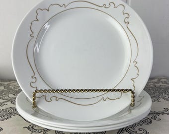 スージー クーパー パトリシア ローズ ピンク プレート 6 枚セット