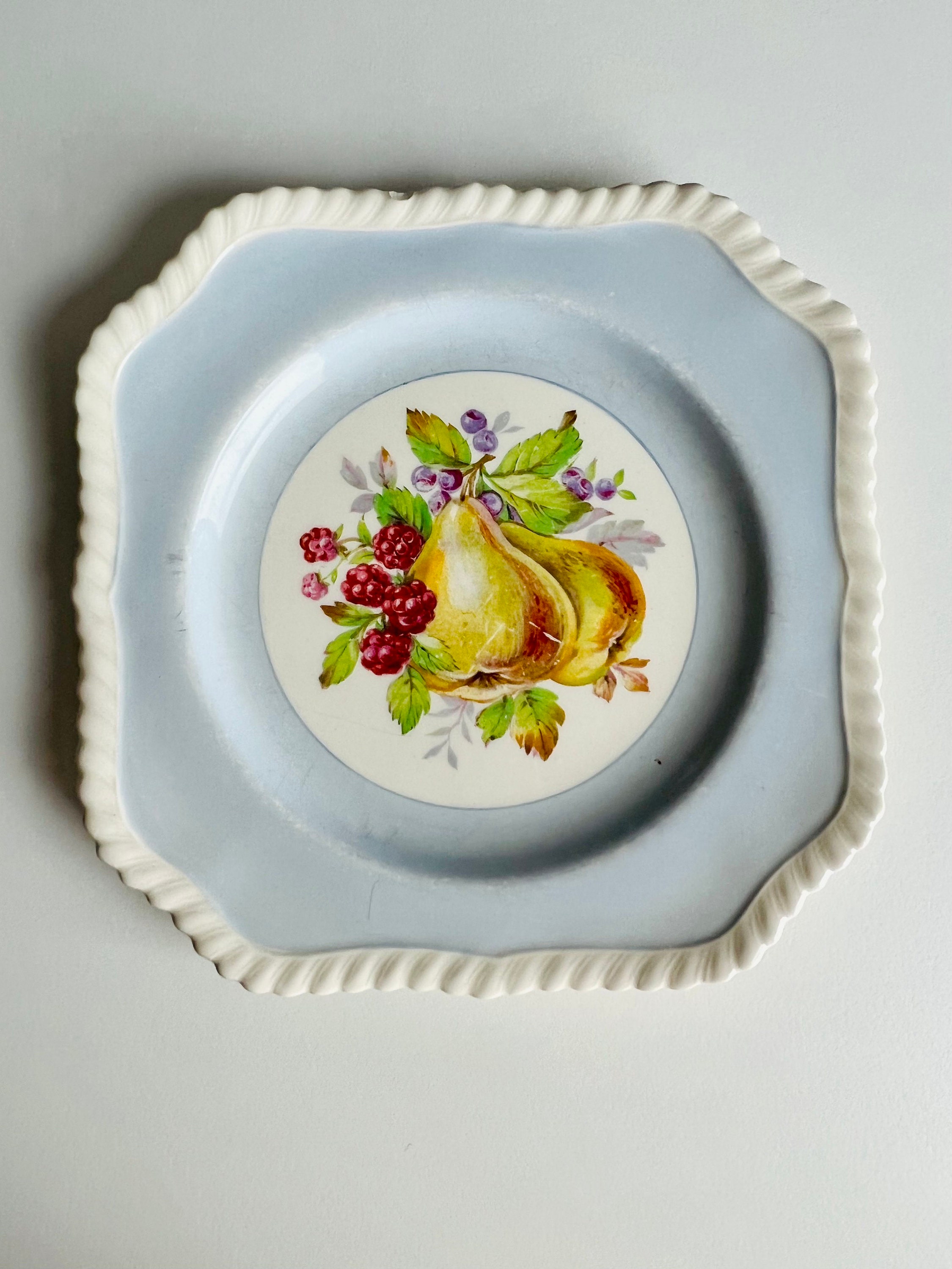 食器 Johnson bros 6plates 27cm. 6 plates Johnson bros 6plates 27cm. 6 plates