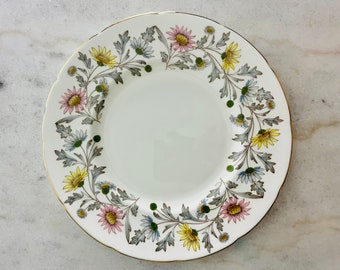 RARE Vintage Coalport Somerset Dinnerware, 16 Pieces, Dinner