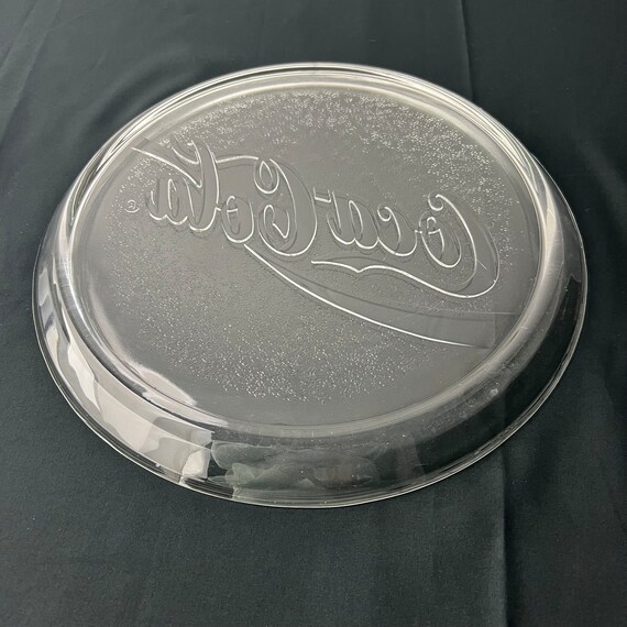 Coca Cola Serving Tray (JAS) Coca Cola Serving Tray (JAS)