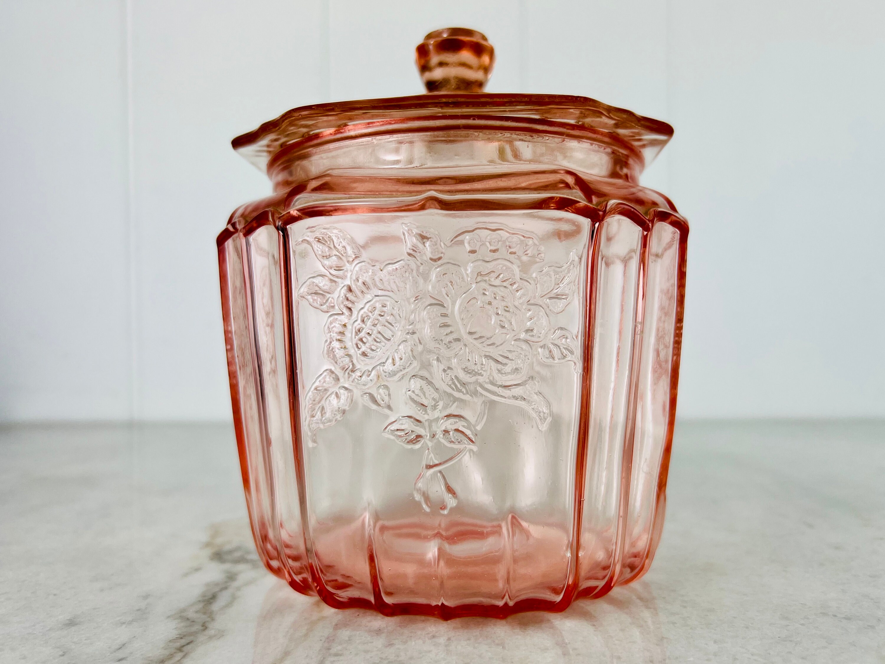 ディプレッショングラス メィフェア クッキージャー