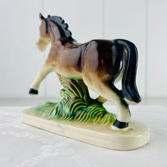 Horse Pony figure Made in Japan (JAS) Horse Pony figure Made in Japan (JAS)