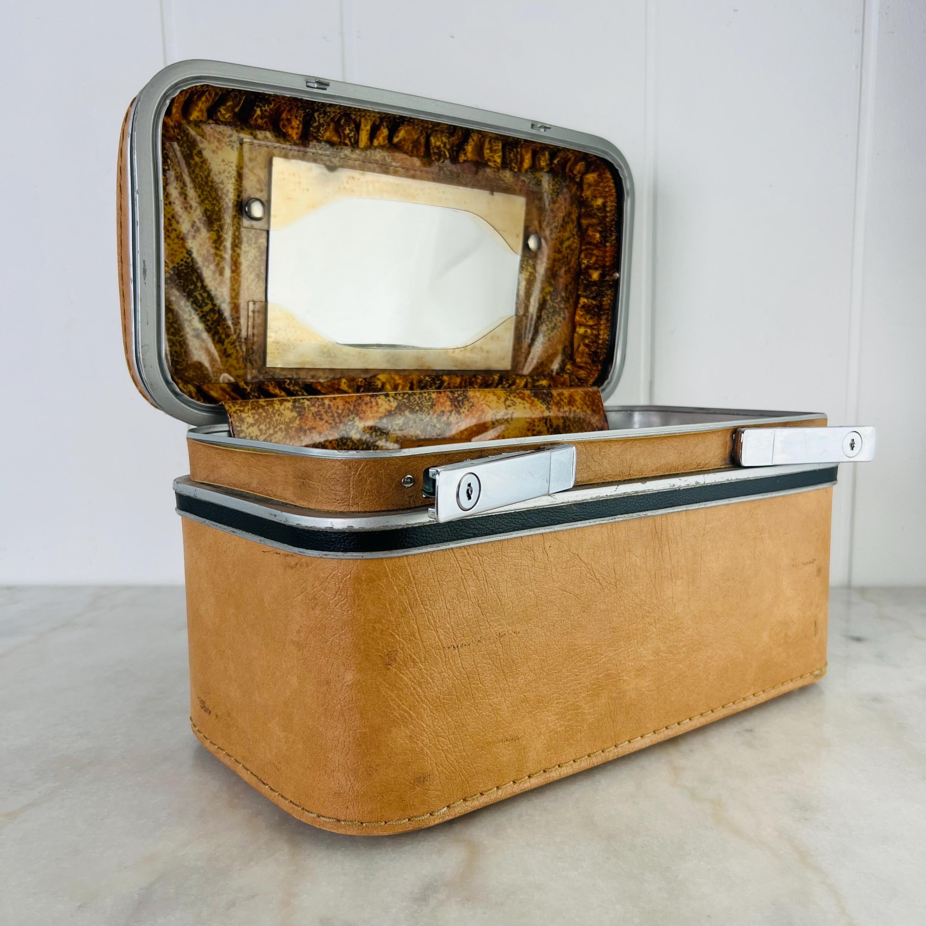 Samsonite Vanity - Etsy UK