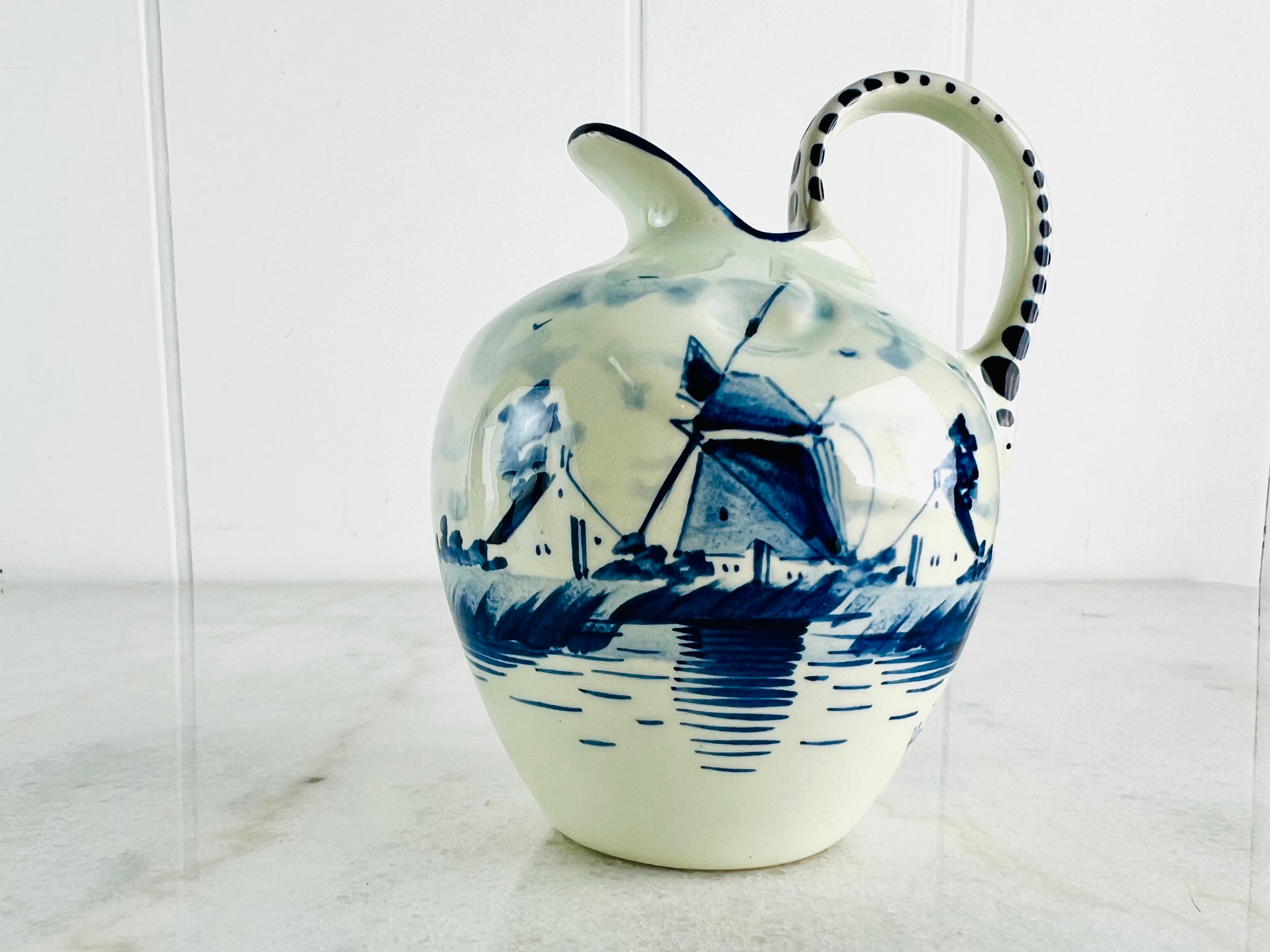 Regina Delft Holland - Etsy