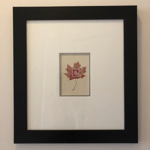 Vintage kerstzegels in frames, Canada Post Collectible kerststempel kunstkaarten, voor kunst, collectie, decor, cadeau