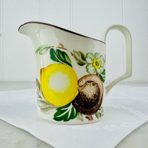 Villeroy boch fruits - Etsy 日本