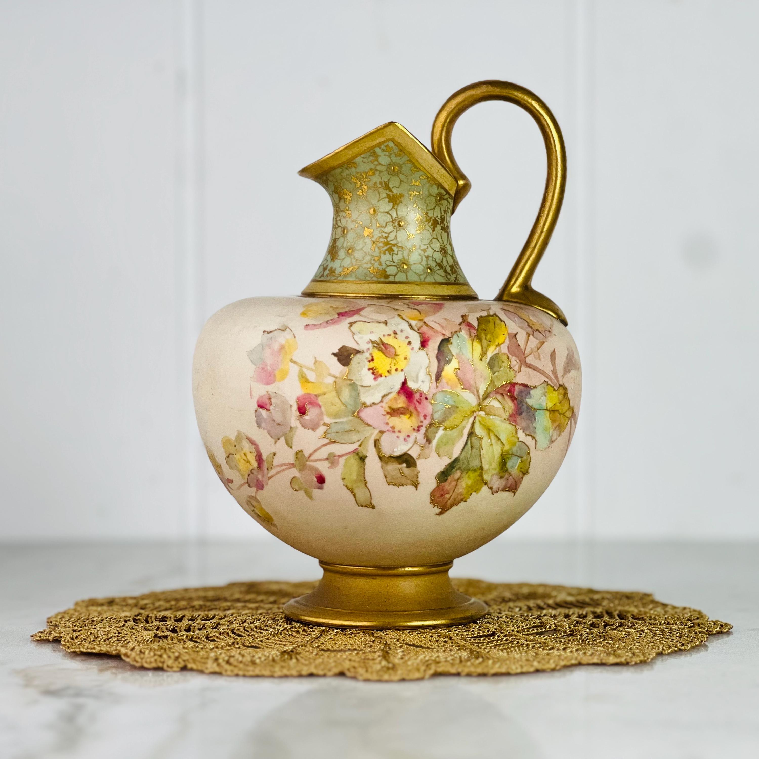 Antique spanish vase - Etsy 日本