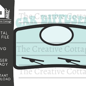 Könnte beinhalten: Schwarze und weiße Silhouette einer Windschutzscheibe mit Scheibenwischern. Die Windschutzscheibe ist schwarz umrandet und hat eine abgerundete Oberseite. Die Scheibenwischer sind in der unteren Position.