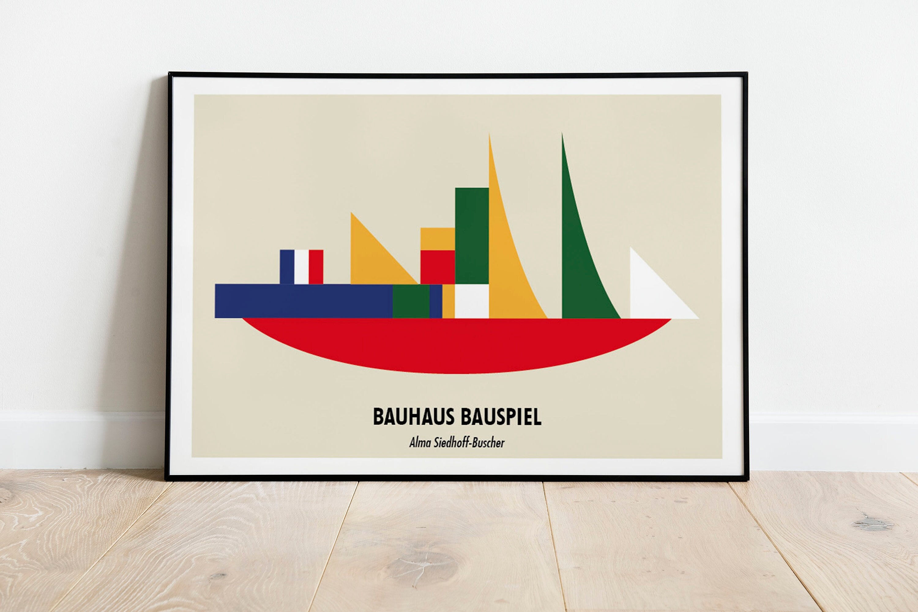 Bauspiel - Etsy