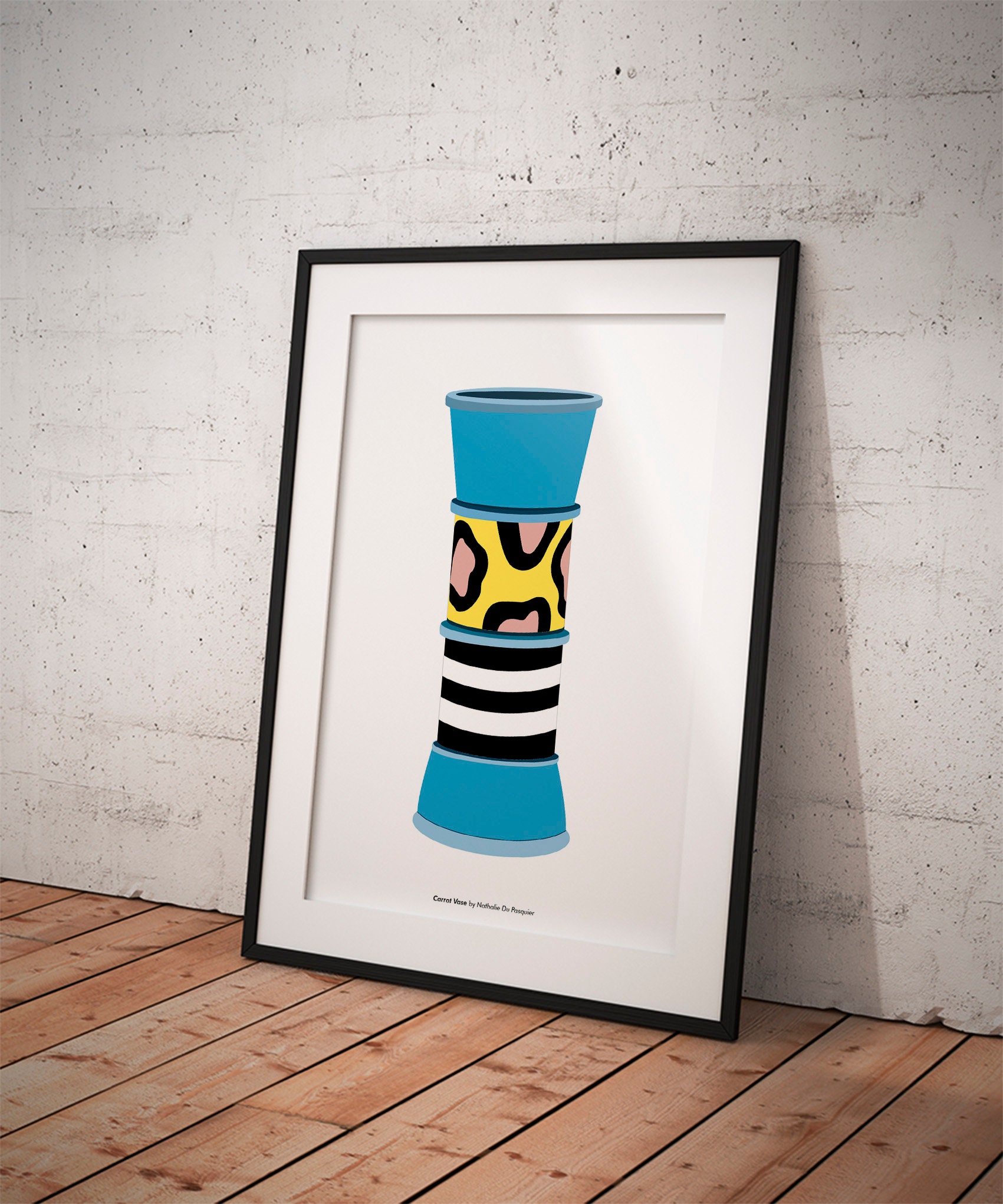 筆記具 ACME MAZE Nathalie Du Pasquier ACME Studio “Maze