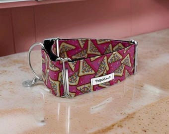 Fairy Bread / Greyhound - Whippet - Italian greyhound