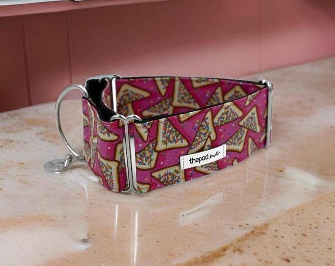 Fairy Bread / Greyhound - Whippet - Italian greyhound