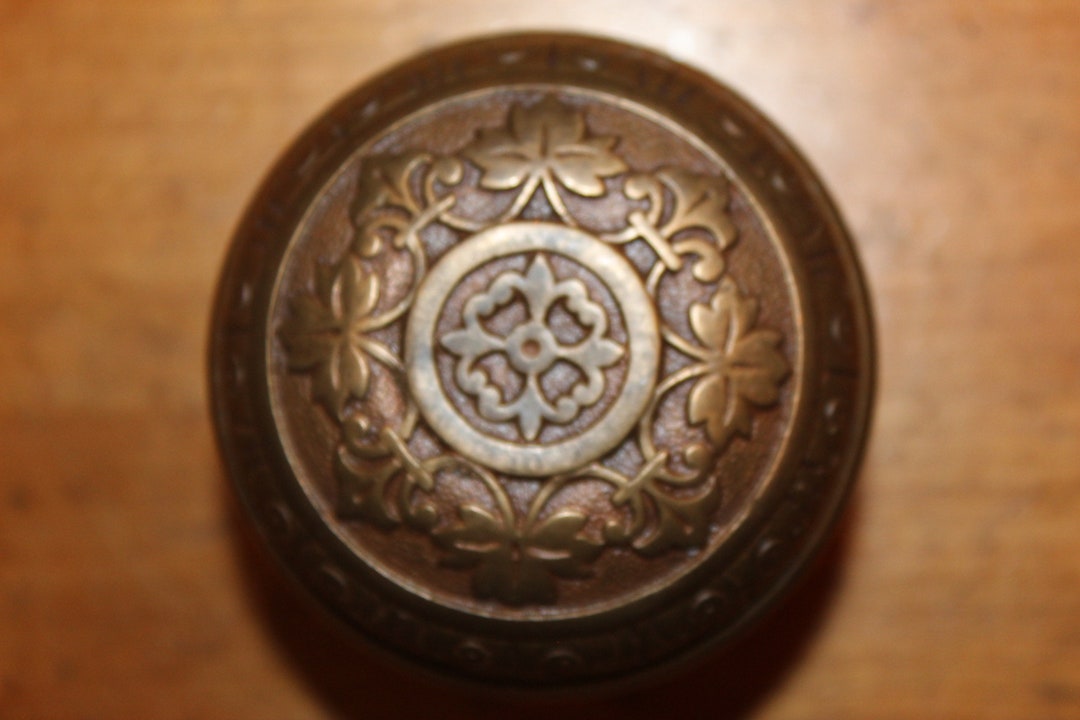 Antique 2-1/2