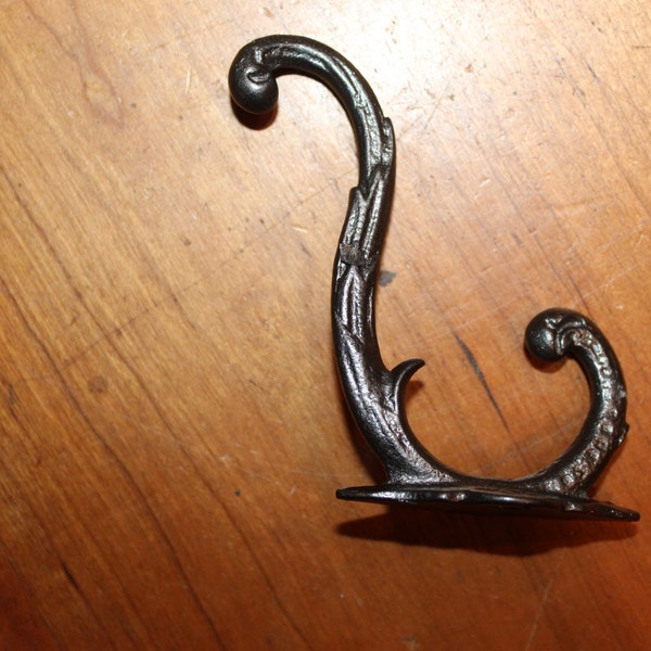 Antique Coat Hooks Etsy