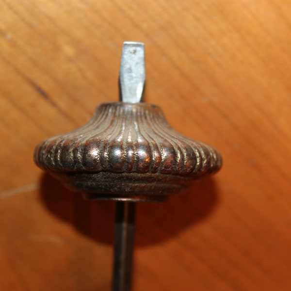 Decorative Lamp Finials Etsy